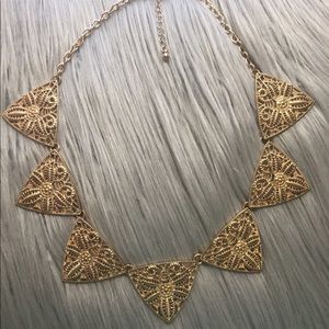 Statement Necklace